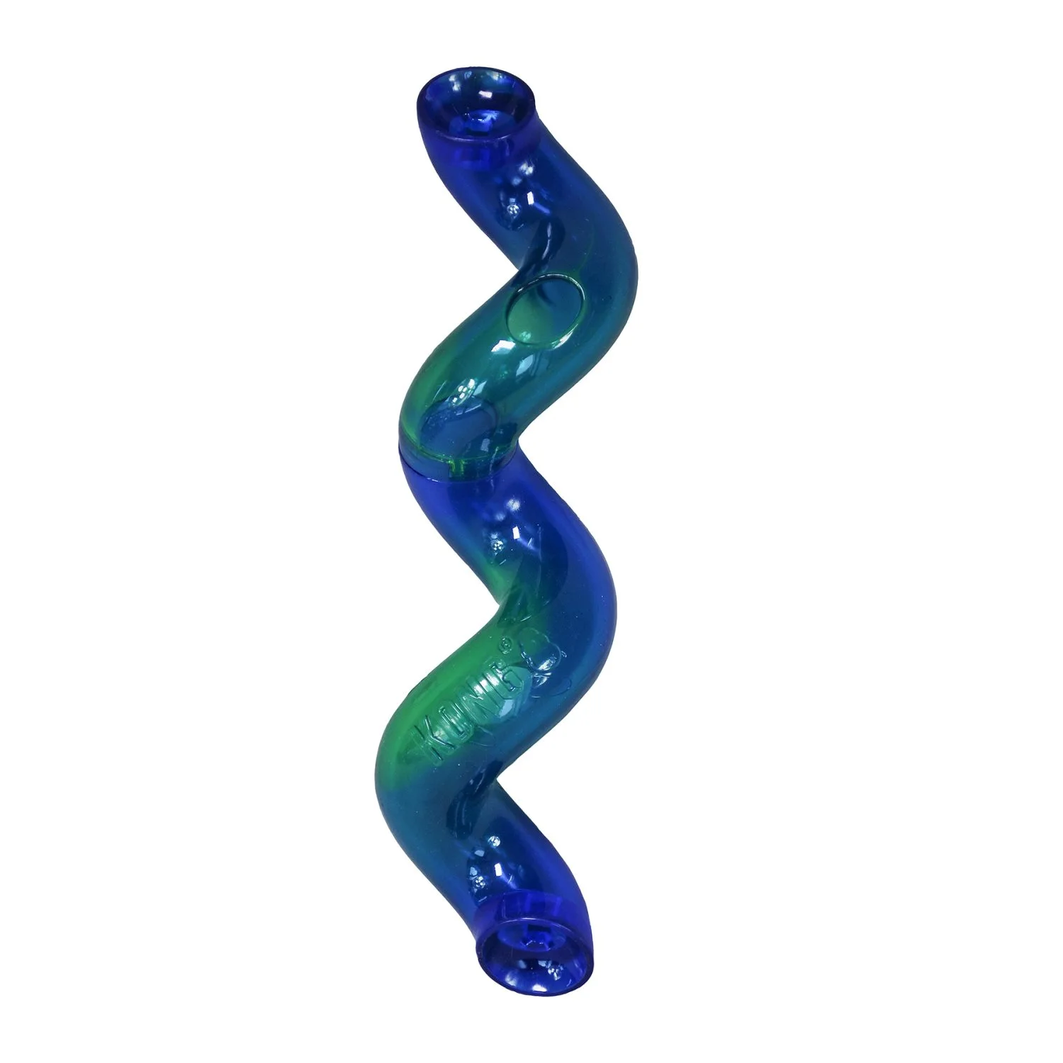 KONG Treat Spiral Stick Small 24 cm - aktiveringslegetøj